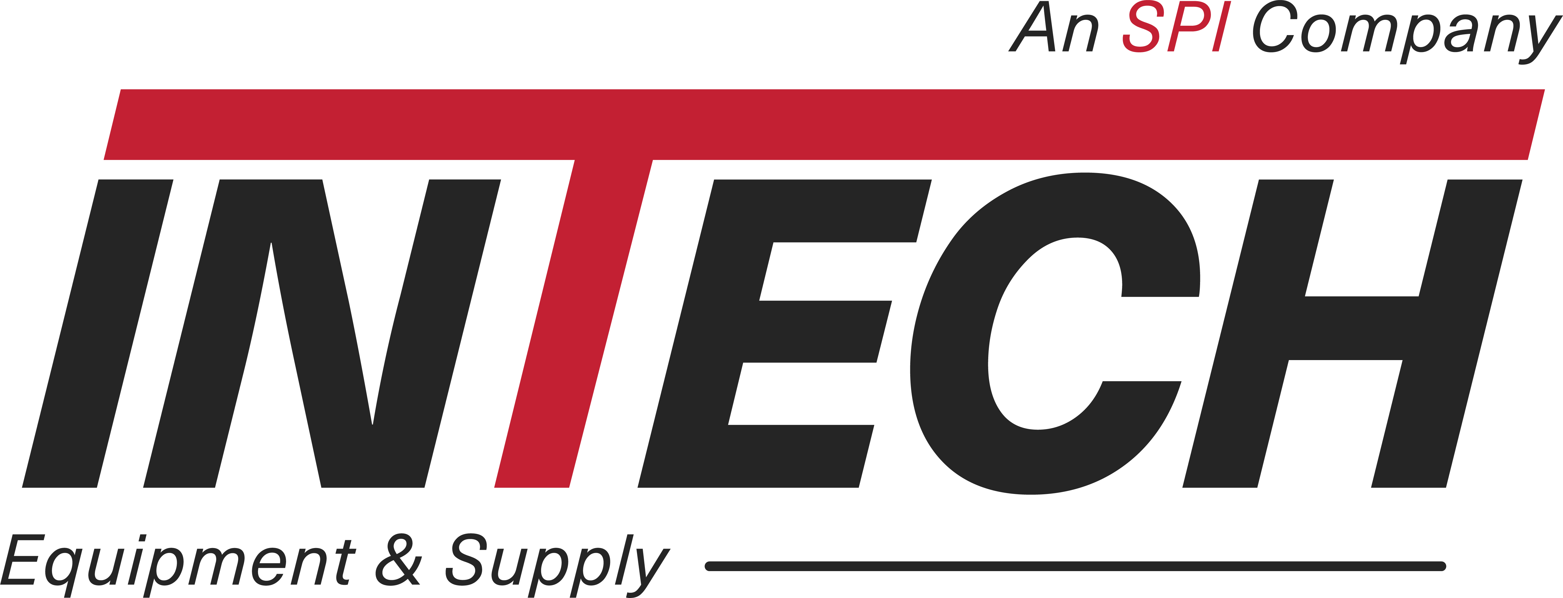 Intech Equipment