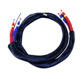 Heated Hoses