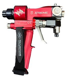 Xtreme Spray Gun